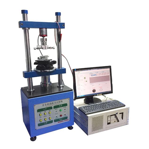 全自動插拔力試驗機(jī)DY-3011S