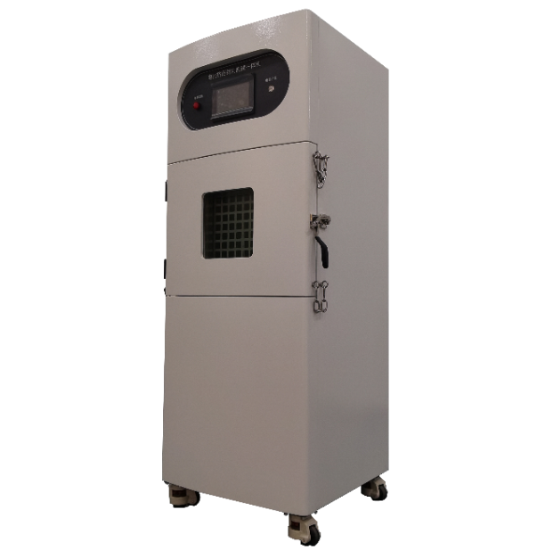 電池擠壓針刺一體機