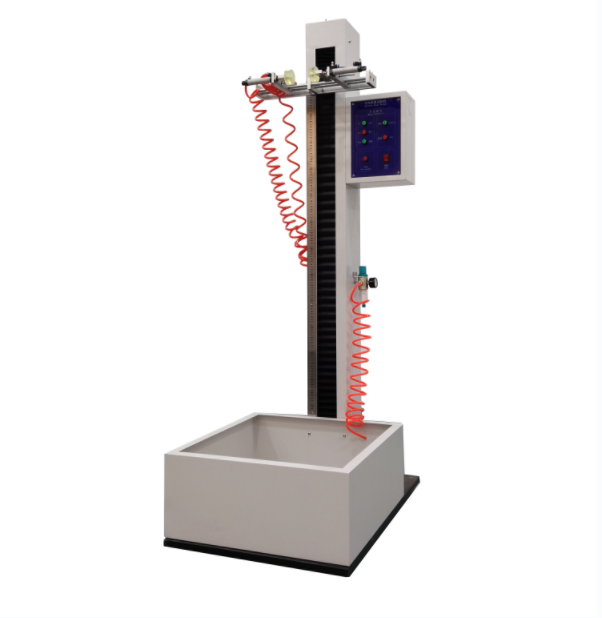 電池跌落試驗機