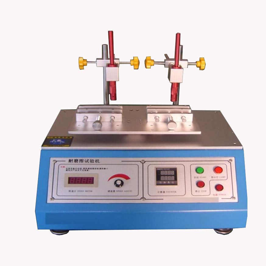 酒精耐摩擦試驗機 多功能耐磨擦試驗機DY-3110