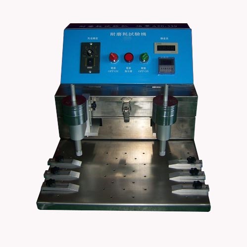 酒精橡皮耐磨試驗機DY-3113 市場價