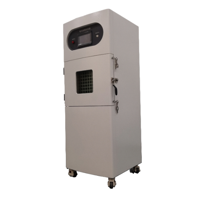 電池短路試驗機