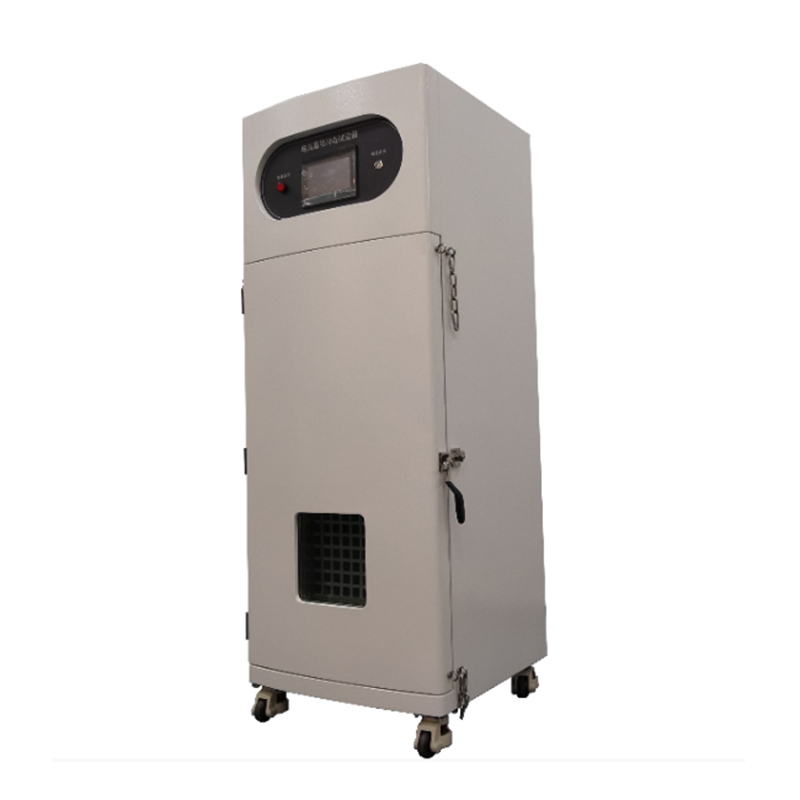 重物沖擊試驗機