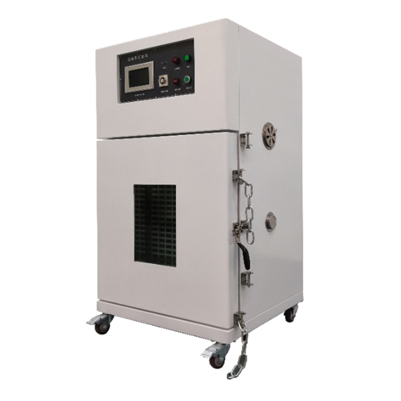 熱濫用試驗箱(熱沖擊）