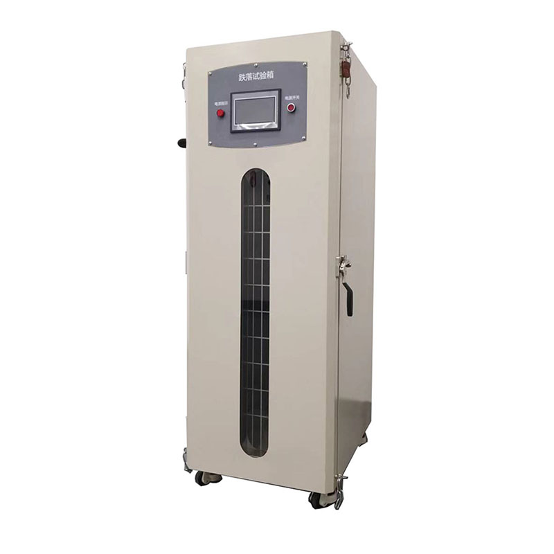 電池跌落試驗機（箱式）