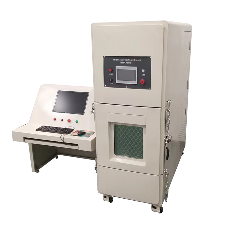 強制內部短路試驗機