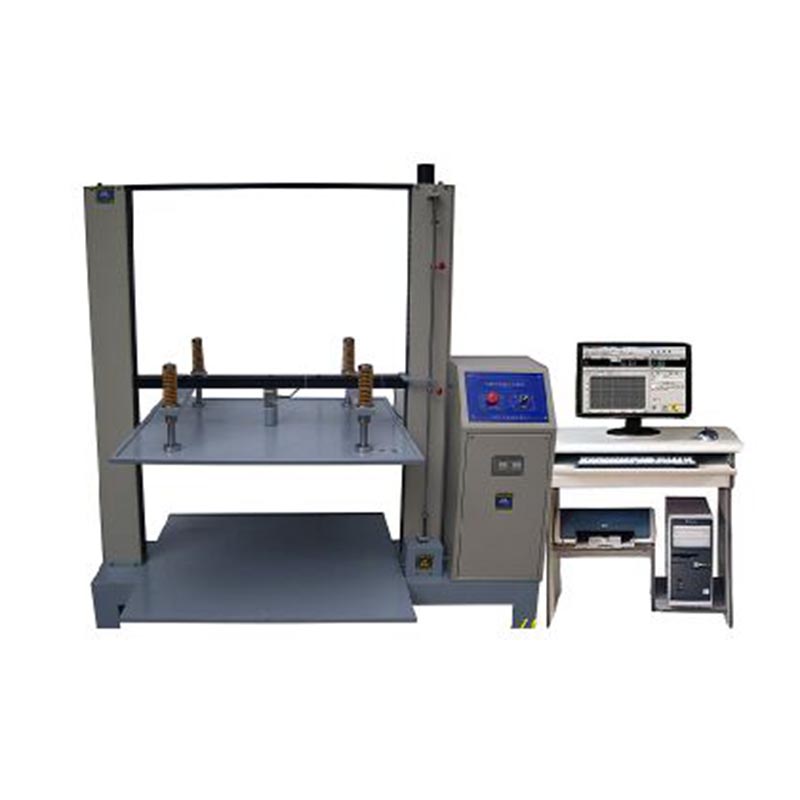 電腦式紙箱抗壓強(qiáng)度試驗(yàn)機(jī)DY-3210A